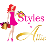 Styles by Allie logo