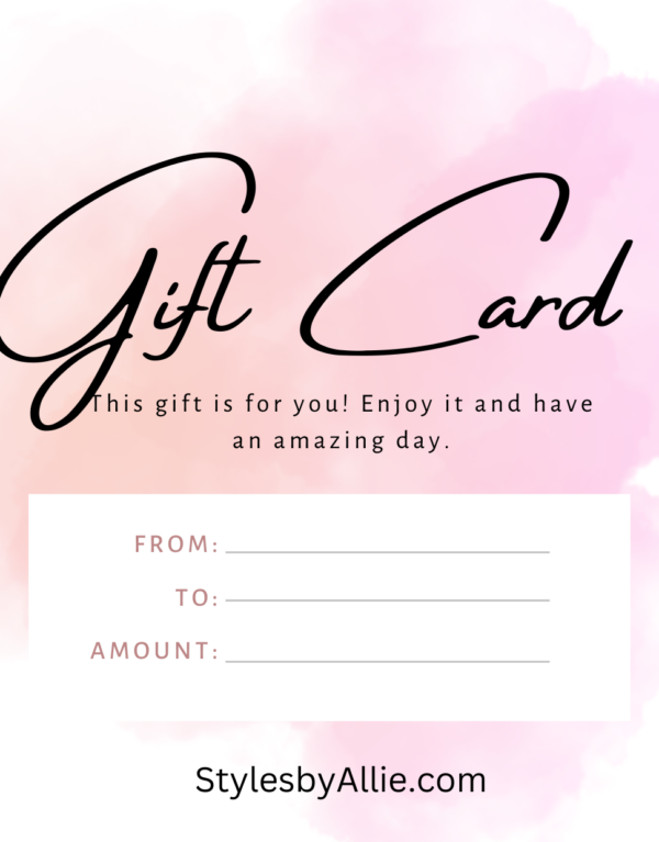 gift cards, gifts,